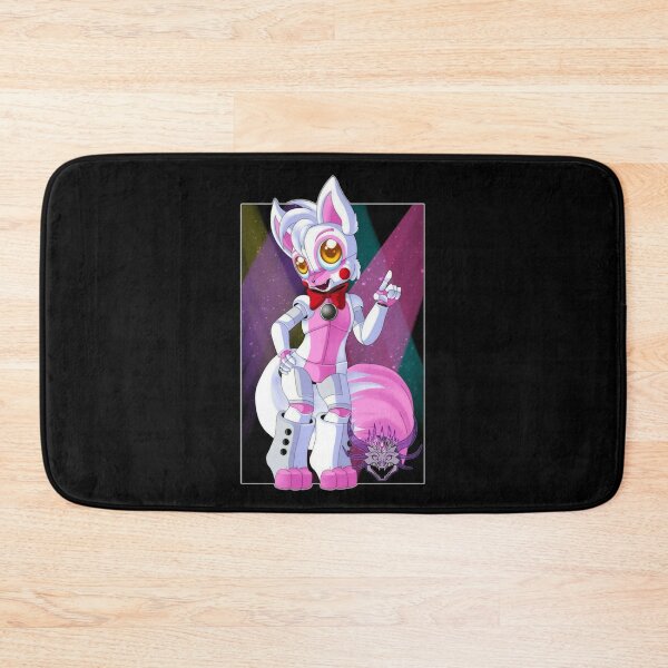 Item preview, FNAF Game | Mangle designed and sold by nathalieart4.