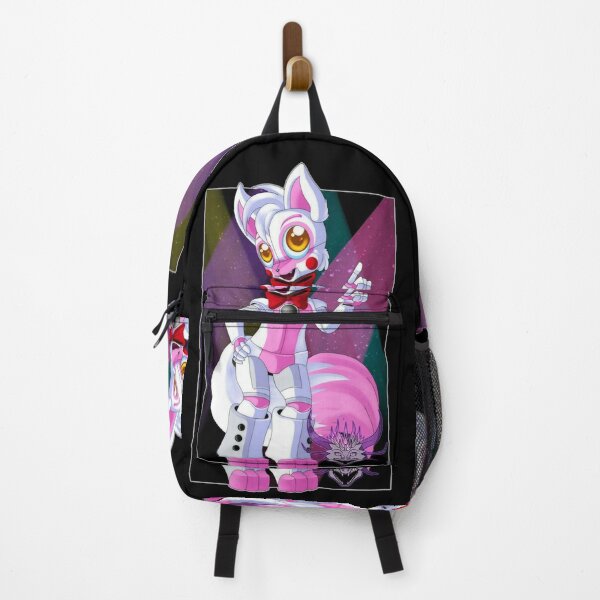 Item preview, FNAF Game | Mangle designed and sold by nathalieart4.