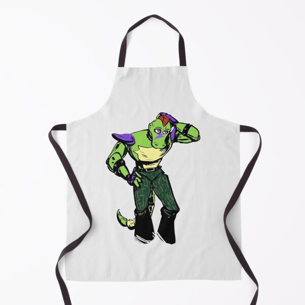 Item preview, FNAF Game | Montgomery Gator designed and sold by nathalieart4.