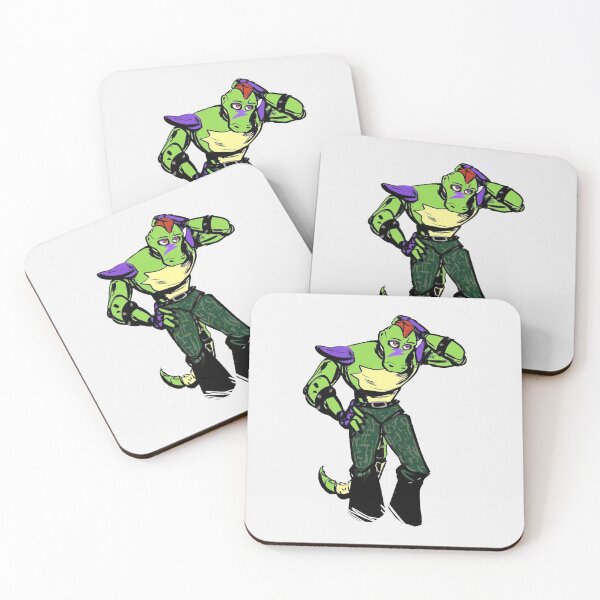 Item preview, FNAF Game | Montgomery Gator designed and sold by nathalieart4.