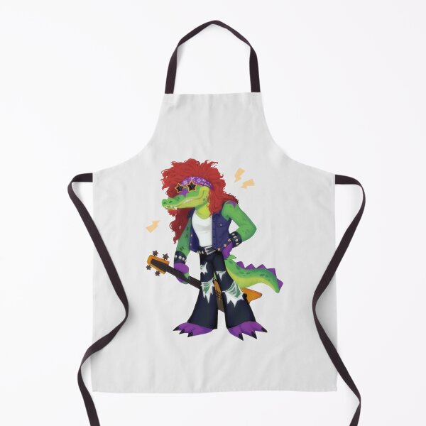 Item preview, FNAF Game | Montgomery Gator designed and sold by nathalieart4.