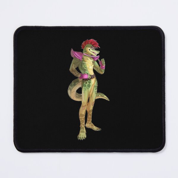 Item preview, FNAF Game | Montgomery Gator designed and sold by nathalieart4.