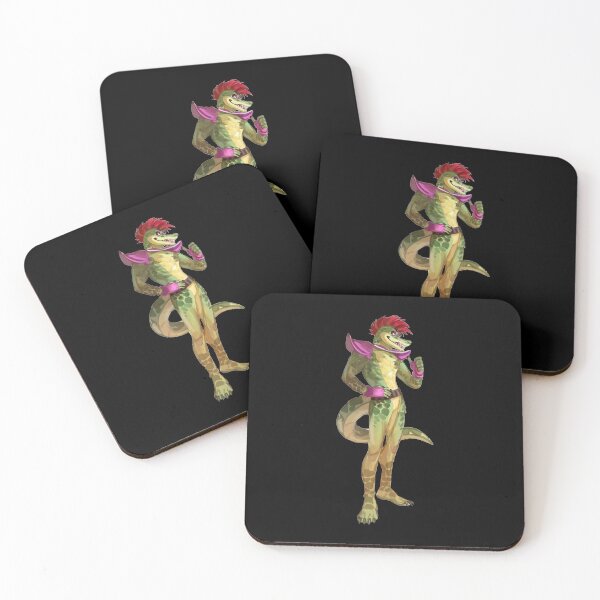 Item preview, FNAF Game | Montgomery Gator designed and sold by nathalieart4.