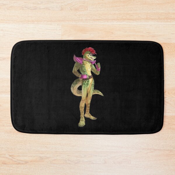 Item preview, FNAF Game | Montgomery Gator designed and sold by nathalieart4.