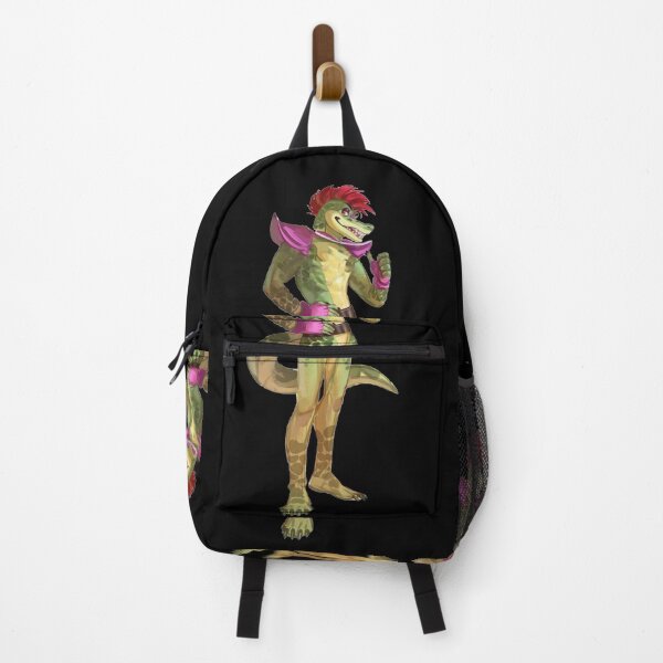 Item preview, FNAF Game | Montgomery Gator designed and sold by nathalieart4.