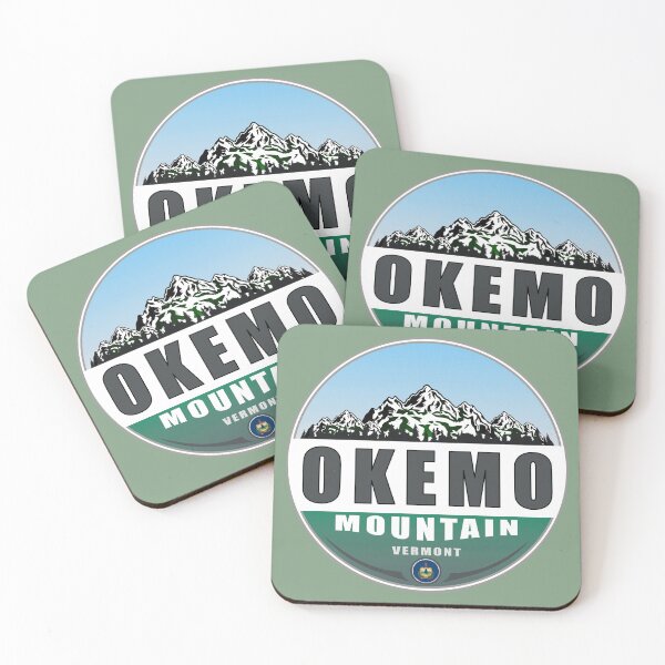 Item preview, Okemo Mountain Vermont designed and sold by studioss76.