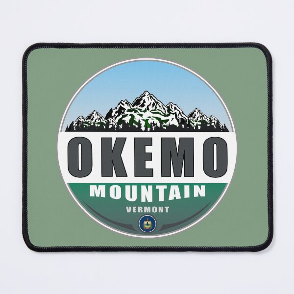 Item preview, Okemo Mountain Vermont designed and sold by studioss76.