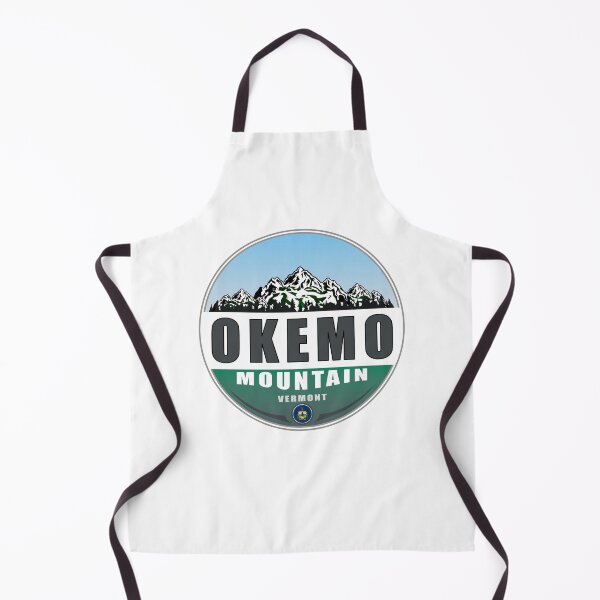 Item preview, Okemo Mountain Vermont designed and sold by studioss76.