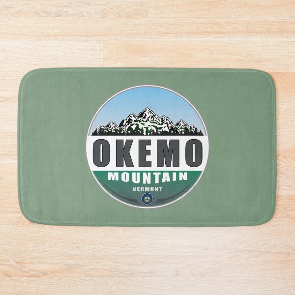Item preview, Okemo Mountain Vermont designed and sold by studioss76.