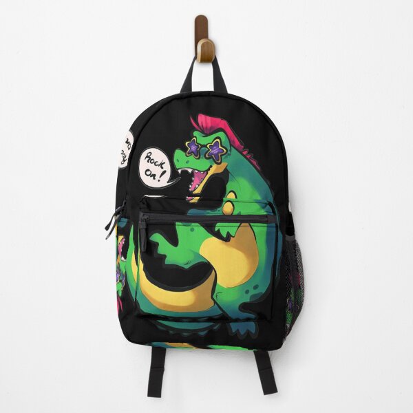 Item preview, FNAF Game | Montgomery Gator designed and sold by nathalieart4.