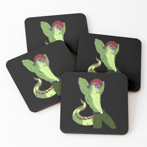 Item preview, FNAF Game | Montgomery Gator designed and sold by nathalieart4.