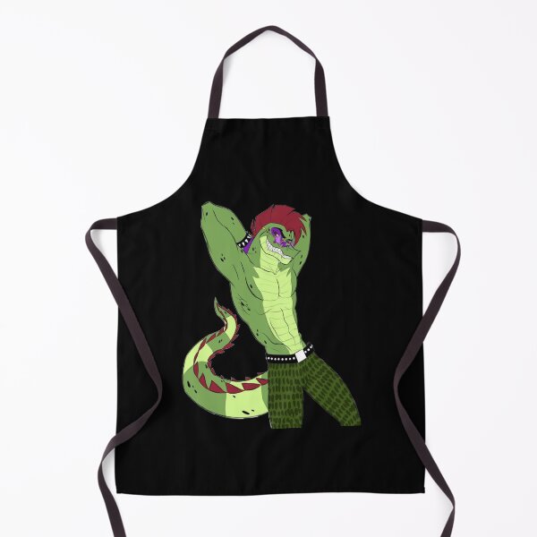 Item preview, FNAF Game | Montgomery Gator designed and sold by nathalieart4.
