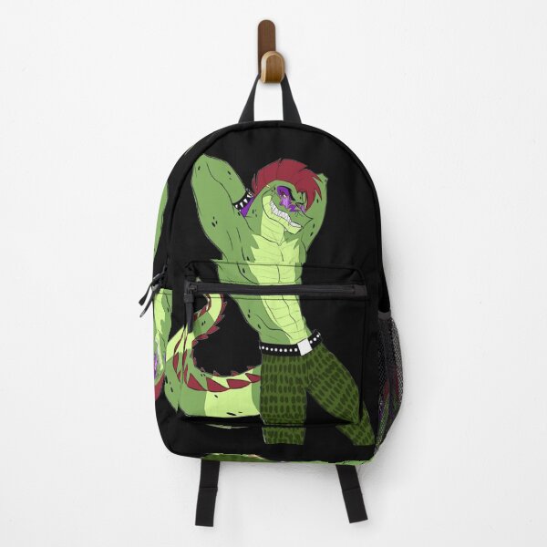 Item preview, FNAF Game | Montgomery Gator designed and sold by nathalieart4.