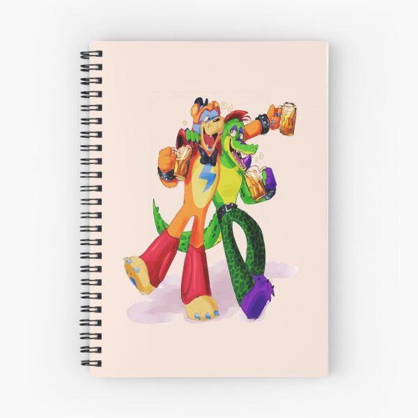 Item preview, FNAF Game | Montgomery Gator designed and sold by nathalieart4.
