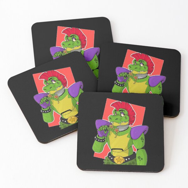 Item preview, FNAF Game | Montgomery Gator designed and sold by nathalieart4.