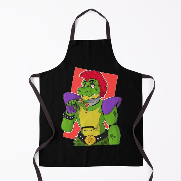 Item preview, FNAF Game | Montgomery Gator designed and sold by nathalieart4.