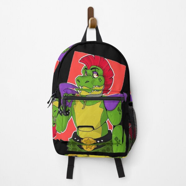 Item preview, FNAF Game | Montgomery Gator designed and sold by nathalieart4.