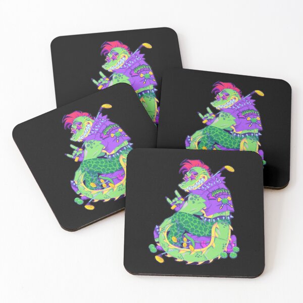 Item preview, FNAF Game | Montgomery Gator designed and sold by nathalieart4.
