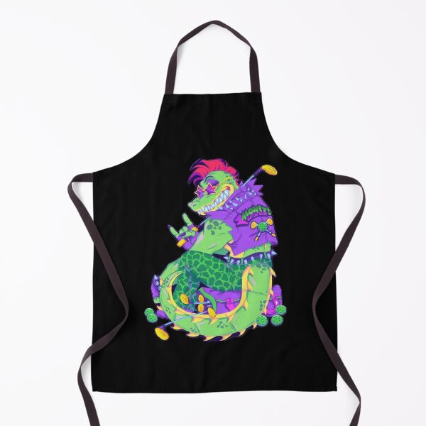 Item preview, FNAF Game | Montgomery Gator designed and sold by nathalieart4.