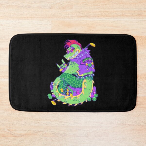 Item preview, FNAF Game | Montgomery Gator designed and sold by nathalieart4.