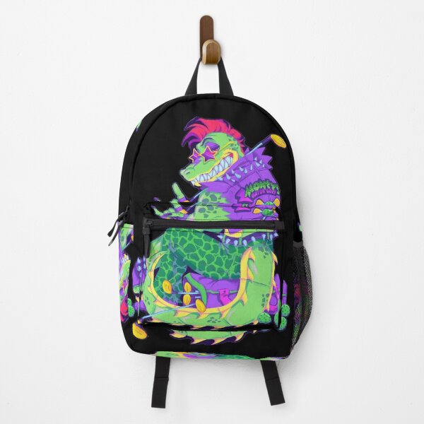 Item preview, FNAF Game | Montgomery Gator designed and sold by nathalieart4.