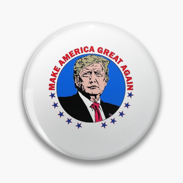 Item preview, Make America Great Again designed and sold by Trialloja.