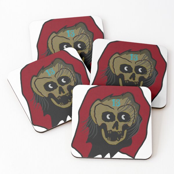Item preview, Ghoul designed and sold by CountMathula.