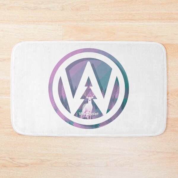 Item preview, WeChalet Logo | Dawn designed and sold by WeChalet.