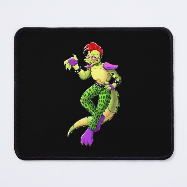 Item preview, FNAF Game | Montgomery Gator designed and sold by nathalieart4.