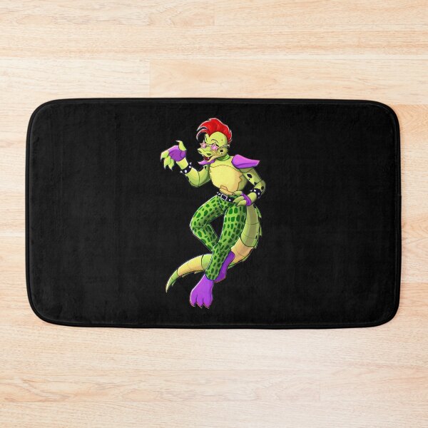 Item preview, FNAF Game | Montgomery Gator designed and sold by nathalieart4.