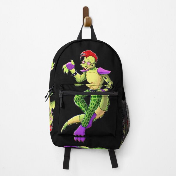 Item preview, FNAF Game | Montgomery Gator designed and sold by nathalieart4.