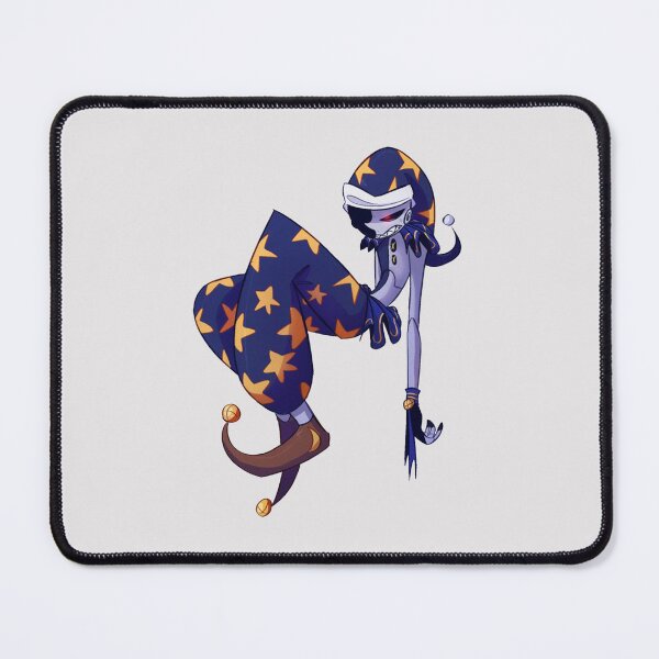 Item preview, FNAF Game | Moon drop designed and sold by nathalieart4.