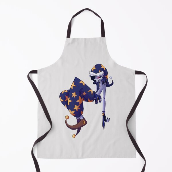 Item preview, FNAF Game | Moon drop designed and sold by nathalieart4.