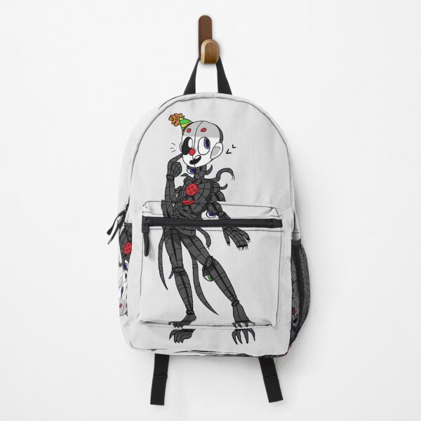 Item preview, FNAF Game | Moon drop designed and sold by nathalieart4.