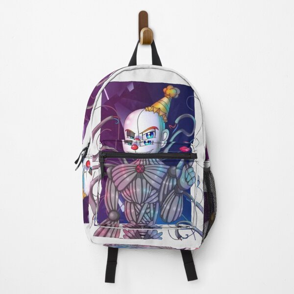 Item preview, FNAF Game | Moon drop designed and sold by nathalieart4.