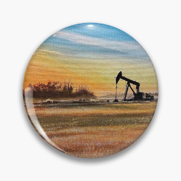 Item preview, Alberta's Lifeblood designed and sold by MichaelVoth.