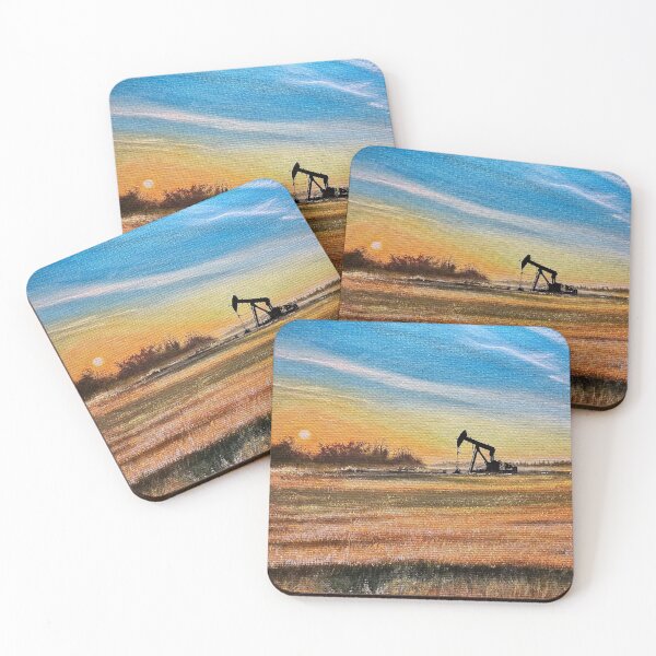 Item preview, Alberta's Lifeblood designed and sold by MichaelVoth.