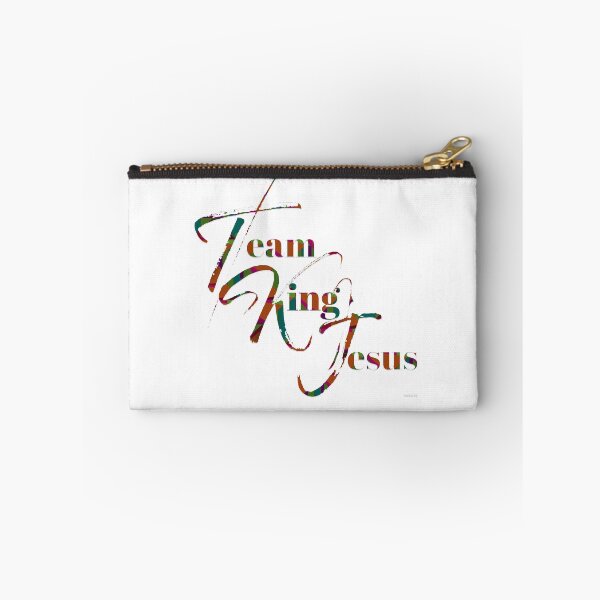 Item preview, Team King Jesus designed and sold by Halobyvalsank.