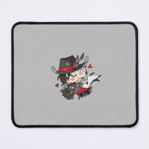 Item preview, Honkai Star Rail Boothill designed and sold by camdenartwood.