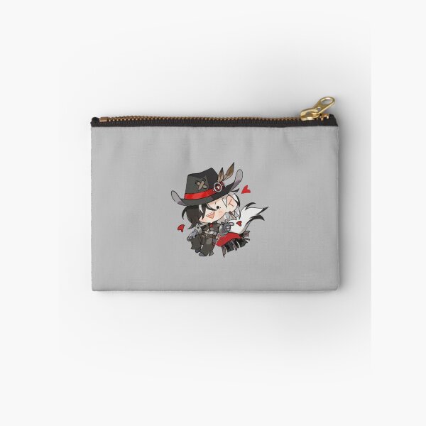 Item preview, Honkai Star Rail Boothill designed and sold by camdenartwood.