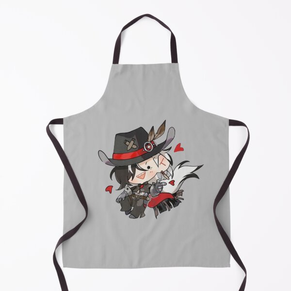 Item preview, Honkai Star Rail Boothill designed and sold by camdenartwood.