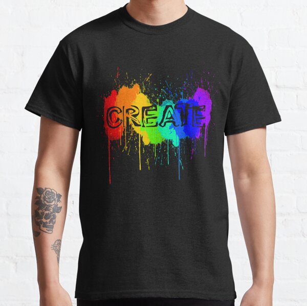 Item preview, CREATE designed and sold by Sarah Nestheide.