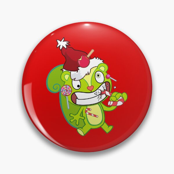 Item preview, Nutty Christmas designed and sold by artxlife.