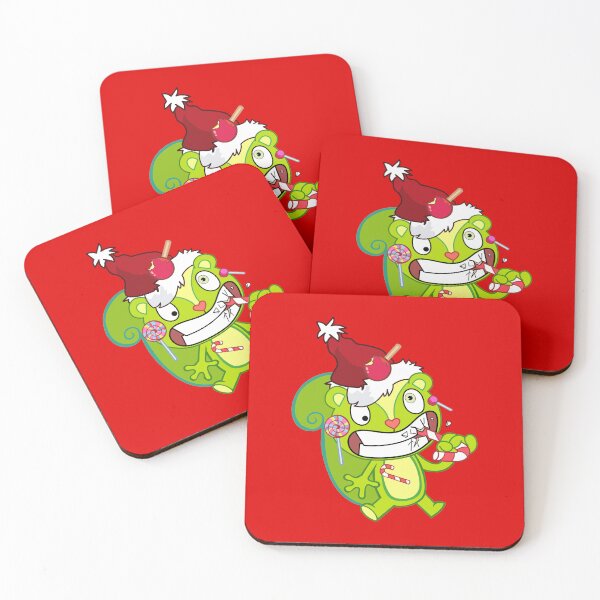 Item preview, Nutty Christmas designed and sold by artxlife.
