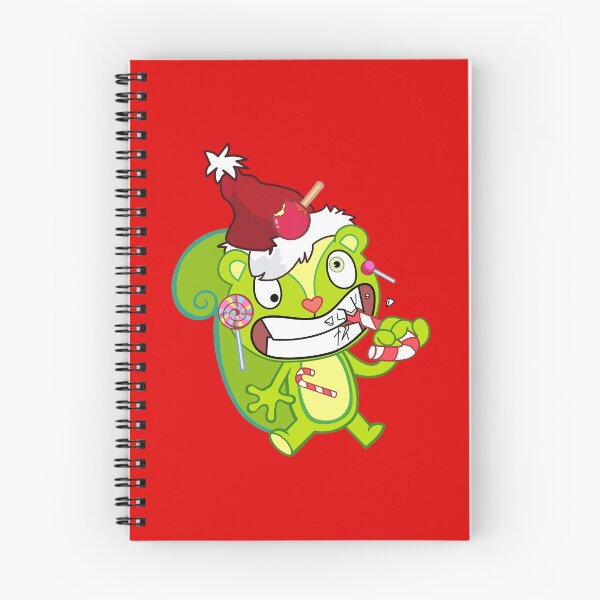 Item preview, Nutty Christmas designed and sold by artxlife.