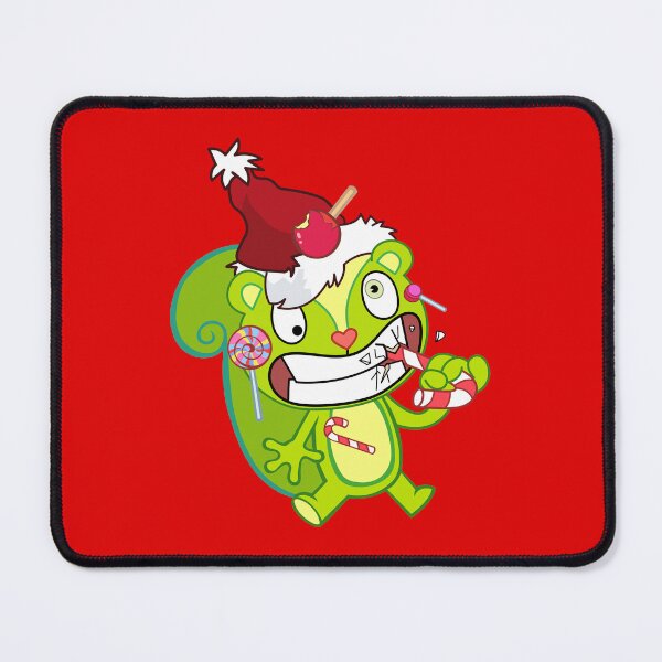 Item preview, Nutty Christmas designed and sold by artxlife.