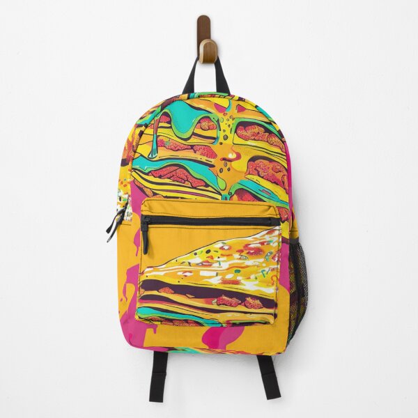Item preview, Lasagna Pop Art 4 designed and sold by AstroRisq.