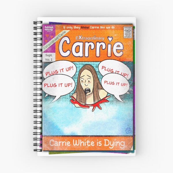 Item preview, Carrie designed and sold by CountMathula.