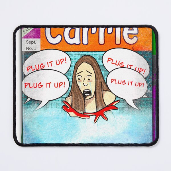 Item preview, Carrie designed and sold by CountMathula.