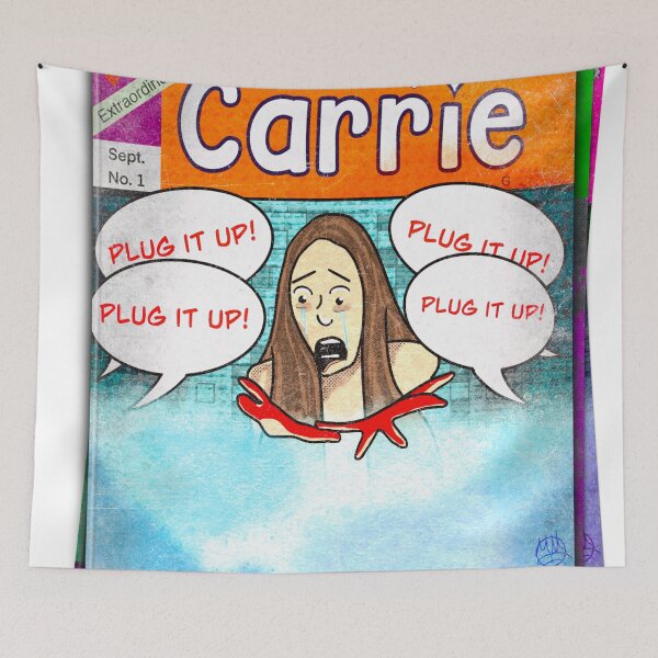 Item preview, Carrie designed and sold by CountMathula.